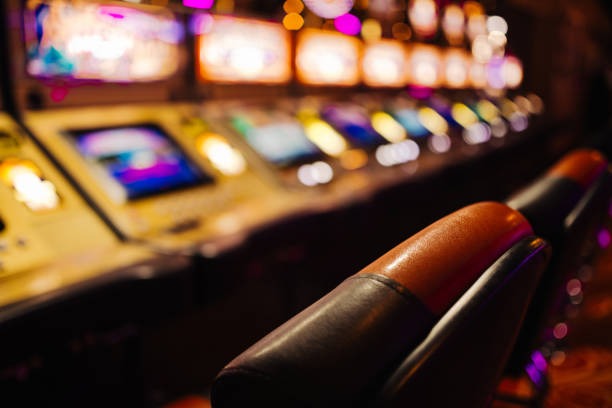 Live roulette table with professional croupier and real-time betting interface